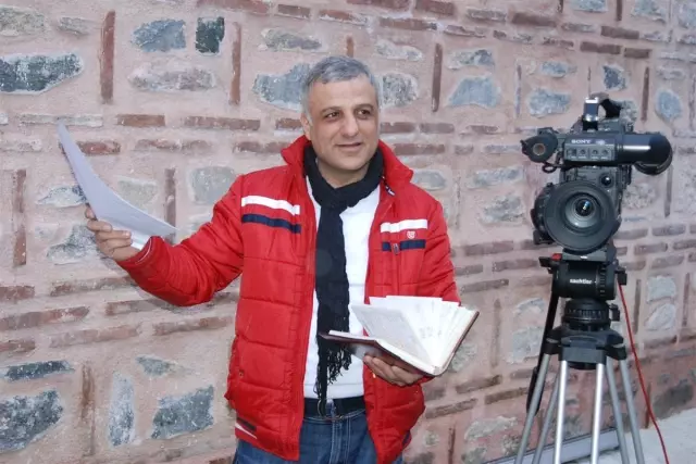 İznik Belgesellerle Mercek Altında