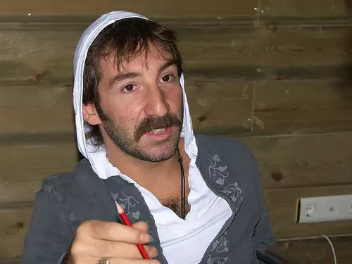 Kar Film Festivali'nin Konukları Belli Oldu Kar Film Festivali'nin Konukları Belli Oldu