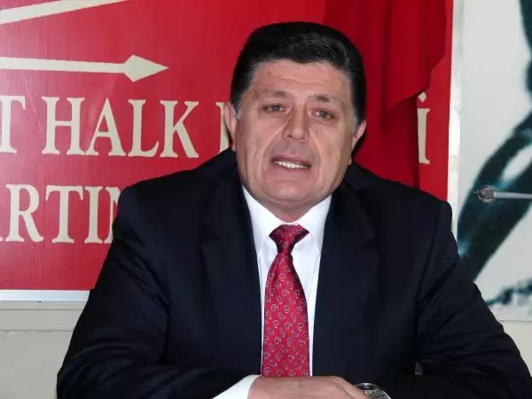 CHP Bartın Milletvekili Yalçınkaya: Enerji Bakanı Sahte Kömürle Kandırıldı CHP Bartın Milletvekili Yalçınkaya: Enerji Bakanı Sahte Kömürle Kandırıldı