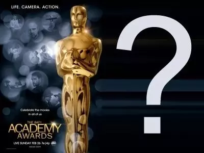 En İyi Kadın Oyuncu Oscar'ı Kime Gider? En İyi Kadın Oyuncu Oscar'ı Kime Gider?
