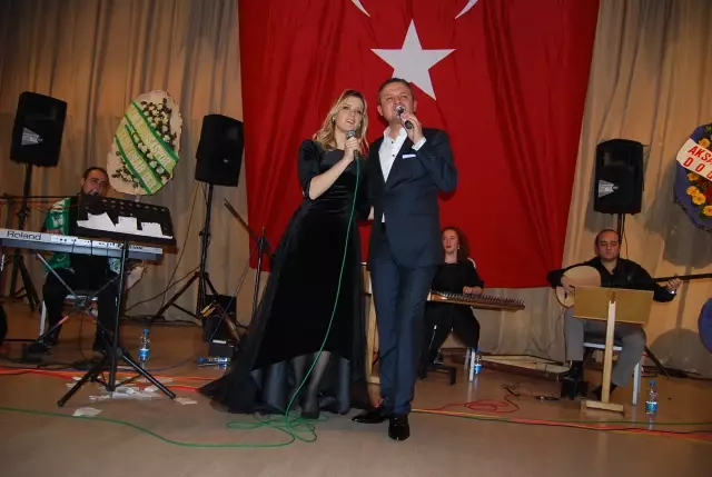 Gemlikliler, Türk Sanat Müziğine Doydu Gemlikliler, Türk Sanat Müziğine Doydu