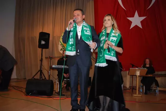 Gemlikliler, Türk Sanat Müziğine Doydu Gemlikliler, Türk Sanat Müziğine Doydu