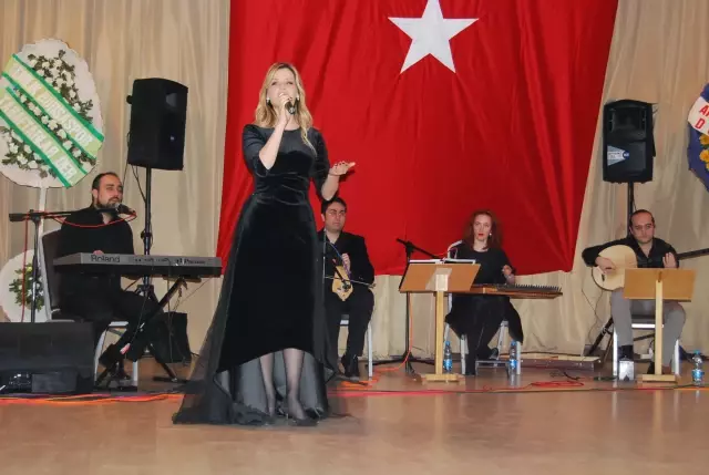 Gemlikliler, Türk Sanat Müziğine Doydu Gemlikliler, Türk Sanat Müziğine Doydu