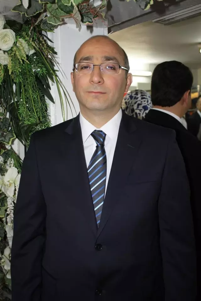 AK Parti Ceyhan İlçesi Kongresi AK Parti Ceyhan İlçesi Kongresi