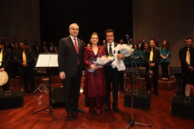 Sakarya'da Zekai Tunca Rüzgarı Satso ile Esti Sakarya'da Zekai Tunca Rüzgarı Satso ile Esti