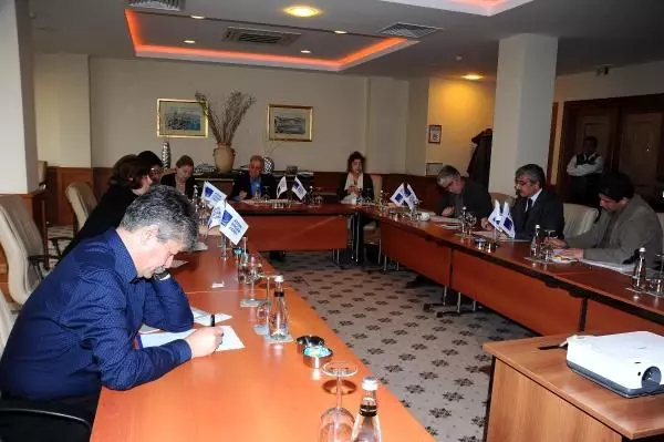 16'ıncı Aydın Doğan Ödülü 'Öykü' Dalında Selim İleri'ye Verildi 16'ıncı Aydın Doğan Ödülü 'Öykü' Dalında Selim İleri'ye Verildi