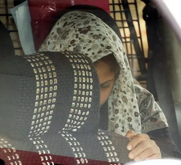 3'üncü Çocuğunu Tuvalette Doğurdu