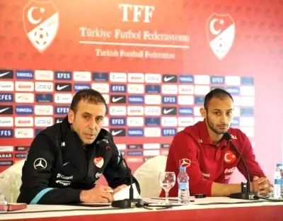 Abdullah Avcı: Kazanarak Başlamak İstiyorduk