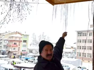 Adıyaman'da Okullar İki Gün Tatil Edildi