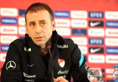 Avcı: Kazanarak Başlamak İstiyorduk Ama Olmadı