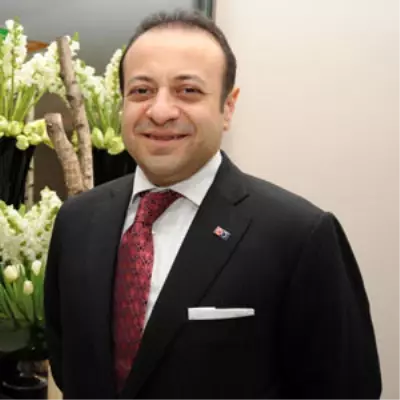 Bakan Bağış, Londra'da Konuştu