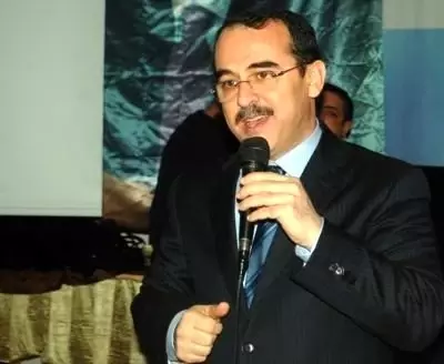 Bakan Ergin: