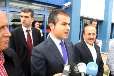 Bakan Suat Kılıç: Milli Takımı Beğendi