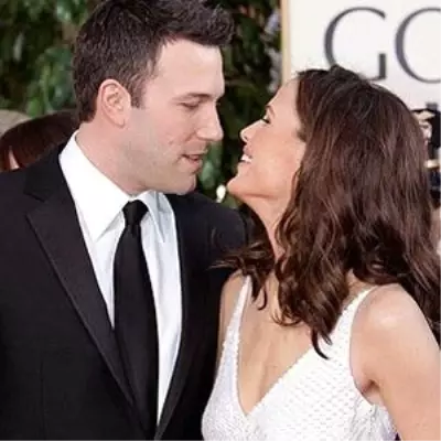 Ben Affleck ve Jennifer Garner'a 3. Bebek