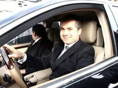 Kılıç: