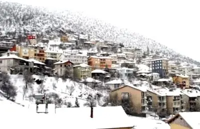 Kar Tatili İl Geneline Çıkarıldı