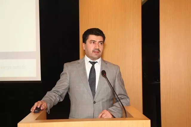 Satso Şubat Ayı Meclis Toplantısı Satso Şubat Ayı Meclis Toplantısı