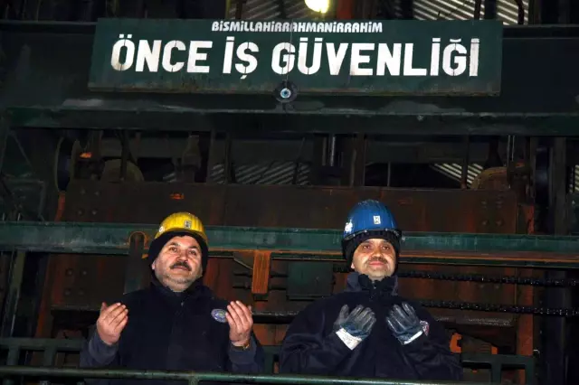 Ttk'nın Ocak Ayı Verileri