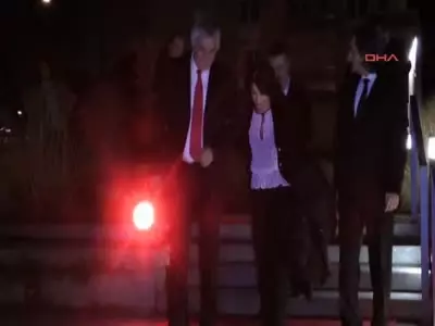 Alman Film Festivali'nde 'Onur Ödülü' Alman Film Festivali'nde 'Onur Ödülü'
