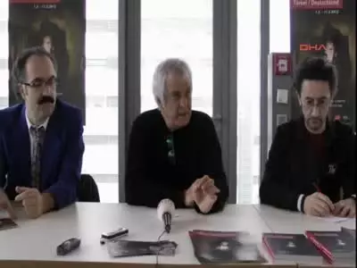 Tarık Akan: 'Türkiye'de Geriye Dönüş Söz Konusu? Tarık Akan: 'Türkiye'de Geriye Dönüş Söz Konusu?
