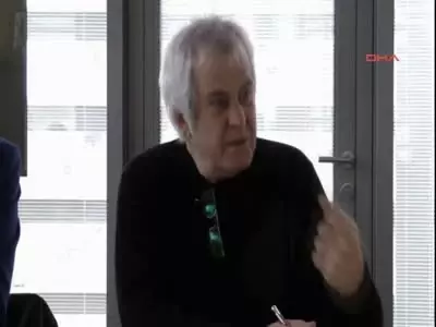 Tarık Akan: 'Türkiye'de Geriye Dönüş Söz Konusu? Tarık Akan: 'Türkiye'de Geriye Dönüş Söz Konusu?