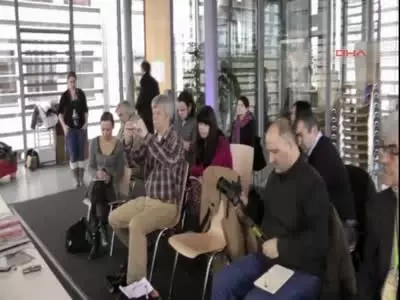 Tarık Akan: 'Türkiye'de Geriye Dönüş Söz Konusu? Tarık Akan: 'Türkiye'de Geriye Dönüş Söz Konusu?