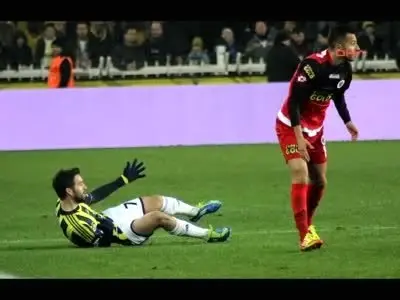 Fenerbahce 6 1 Genclerbirligi Haber