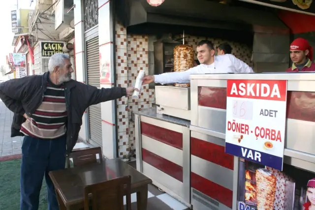 Adana Da Askida Durum Uygulamasi Ilgi Goruyor Adana