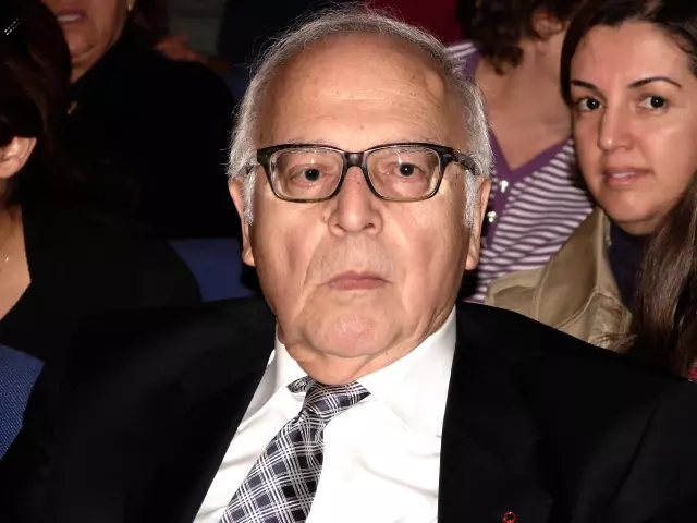 Sabih Kanadoğlu'ndan Kılıçdaroğlu'na Fezleke Eleştirisi