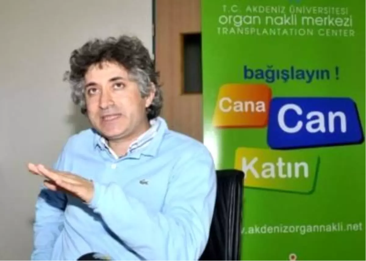 Turkiye De Ilk Yuz Naklini Yapan Doktordan Degerlendirme Haber