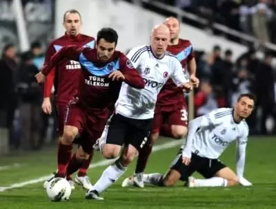 Süper Kupa Beşiktaş'ın! Maç sonucu: Beşiktaş 5-3 ...