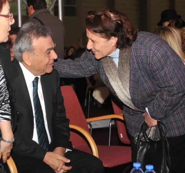 İzmir Büyükşehir Belediyesi Kadınlar Günü Festivali Düzenledi