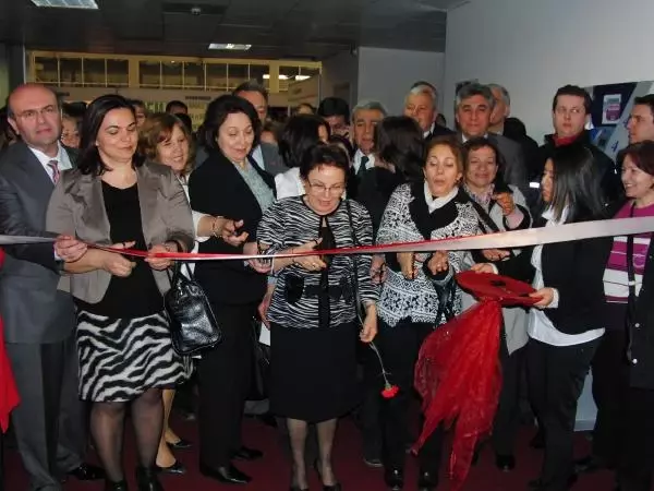 İzmirli Kadınlar Festivalde Buluştu