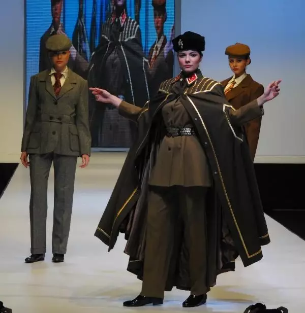 İzmirli Kadınlar Festivalde Buluştu
