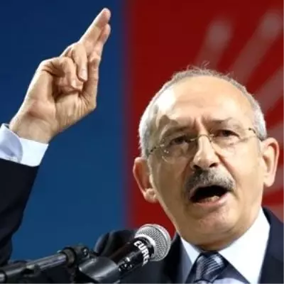 Kılıçdaroğlu: Çağdaşlaşmadan Geri Adım