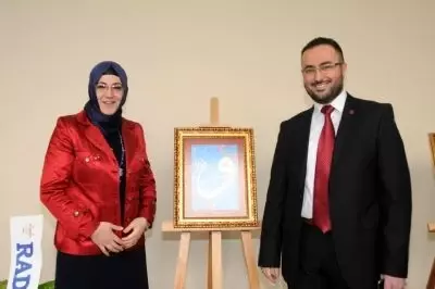 Sudaki Yansımalar Beğeni Topladı