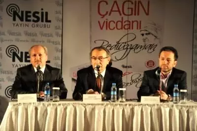 Psikiyatri Uzmanı Gözüyle Bediüzzaman Psikiyatri Uzmanı Gözüyle Bediüzzaman