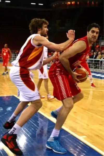 Beko Basketbol Ligi
