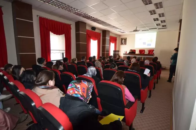 Çankırı'da Çankırı'da