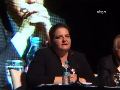 CHP Sözcüsü Tamaylıgil: Bizim Yüzümüz Mustafa Kemal'in Baktığı Yüzdür
