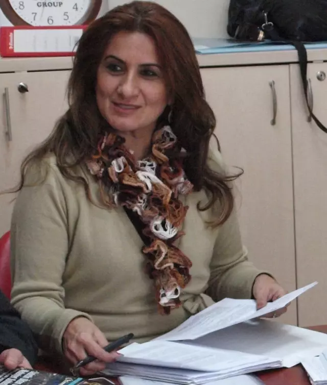 Yalova Kent Konseyi Kadın Meclisi Kadınlar Günü Mesajı