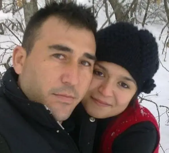 Hala ve Eniştesini Vurup Sakız Almış