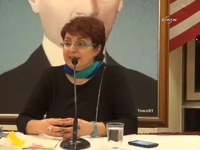 Yazar Buket Uzuner: Kadınsız Edebiyat Olmaz