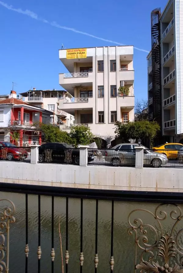Marmaris�te Gayrimenkule Yatırım Zamanı Haberler