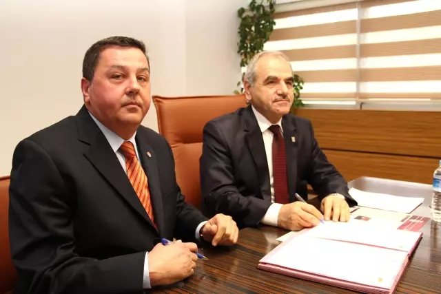Bal Evi�ne Bilimsel Destek Haberler