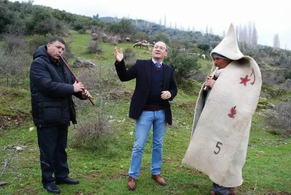Anadolu Filarmoni Orkestrası Salihli'de Anadolu Filarmoni Orkestrası Salihli'de