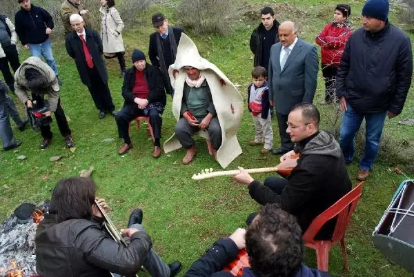 Anadolu Filarmoni Orkestrası Salihli'de Anadolu Filarmoni Orkestrası Salihli'de