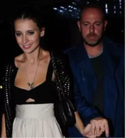 Tuba Ünsal ile Murat Pilevneli Boşandı