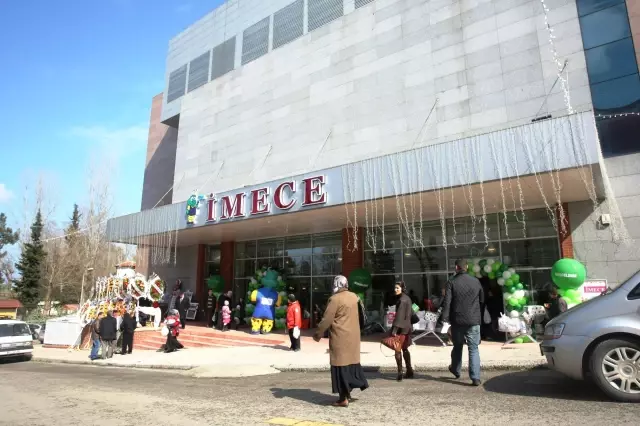 Rize'den Trabzon'a "İmece" Çıkarması - Haberler