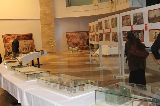 Bolu, Çanakkale Destanı'nı Hissetti